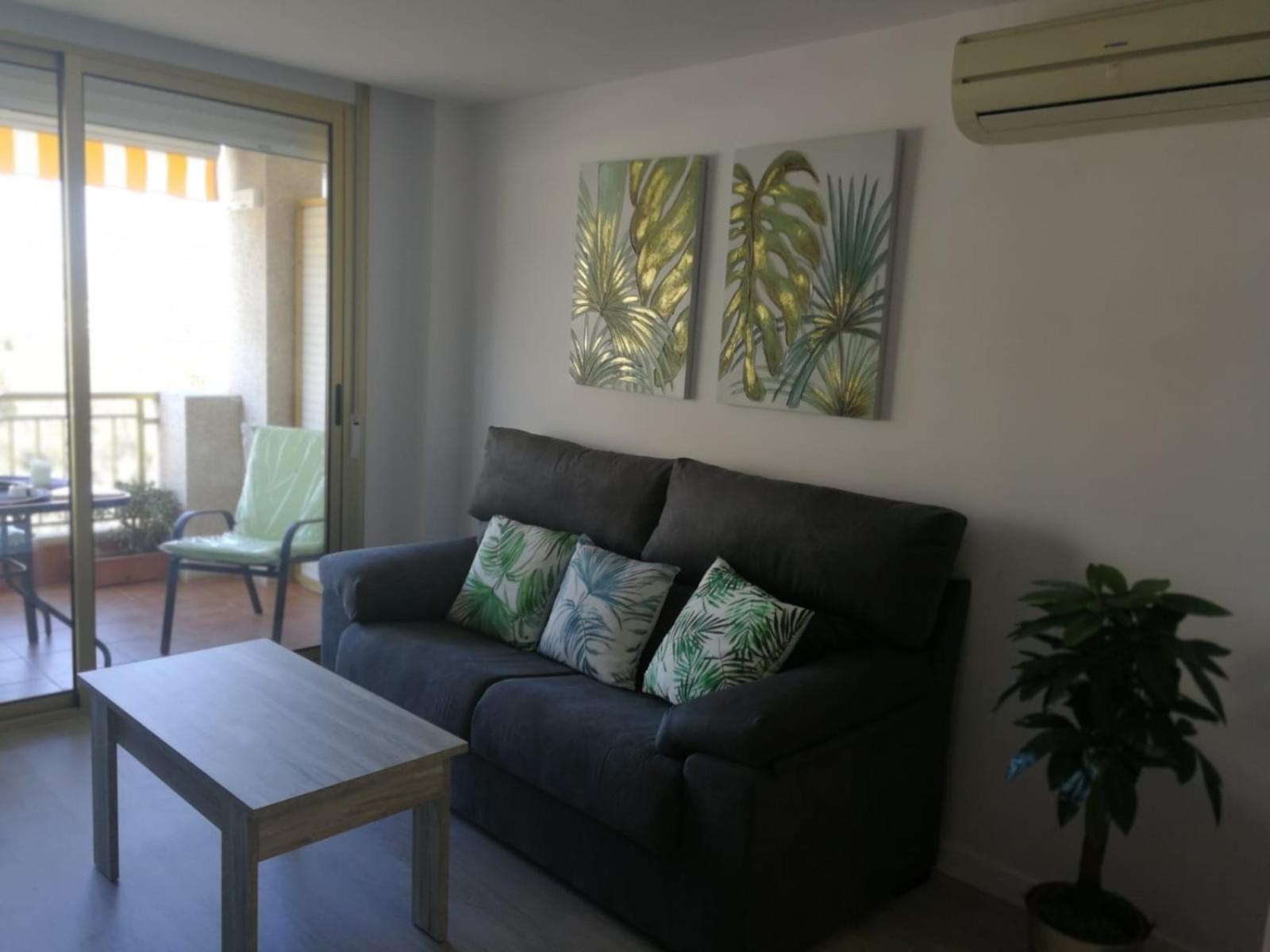 La Moderna Apartament Salou Exterior foto